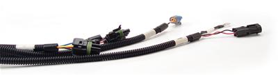 simmy‼️ 2SAM70 Amazon.com: FAST 301104 XFI™ Main Harnesses, Chrysler 5.7L