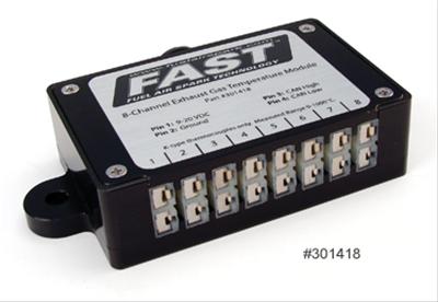 FAST Harness FAST EGT Kit
