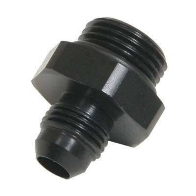 FAST Fitting W/O-Ring -8 SAE O-Ring thumbnail 2