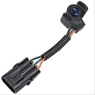 FAST Sensor FAST Ford TPS W/GM Connnector thumbnail 2