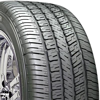 Goodyear Street Tires 179071217 Goodyear Wrangler SR-A Tires