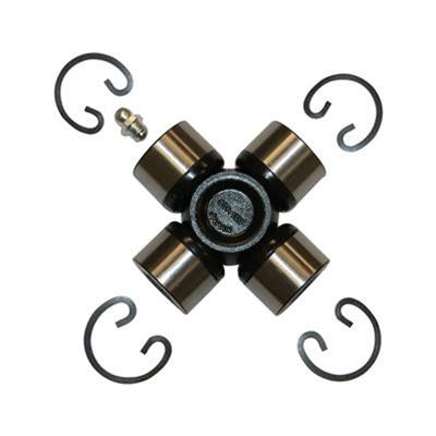 GMB North America 215-0081 GMB U-Joints | Summit Racing