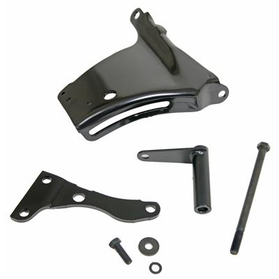 Goodmark GMK4012285691S Goodmark Alternator Brackets | Summit Racing