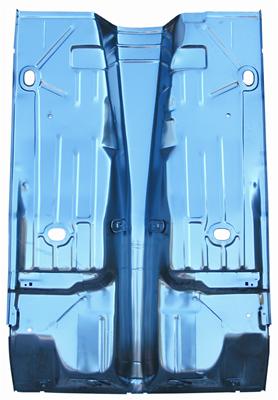Goodmark GMK402050067S Goodmark Floor Panels | Summit Racing