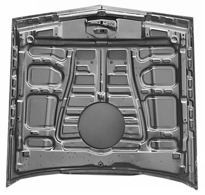 Goodmark GMK4022200822 Goodmark Steel Cowl Induction Hoods Goodmark GMK4022200822 Goodmark Steel Cowl Induction Hoods