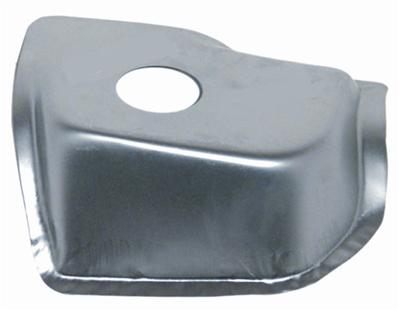 Goodmark GMK4030507641 Goodmark Shifter Hump Panels | Summit Racing