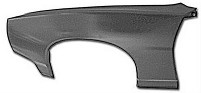 Goodmark GMK433210068L Goodmark Front Fenders | Summit Racing