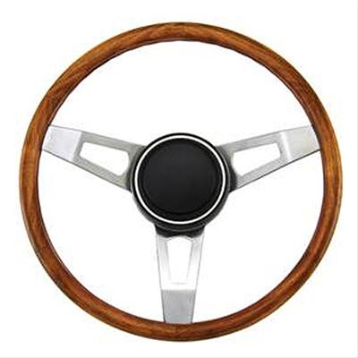 Grant 246 Steering Wheel Hardwood Classic Nostalgia