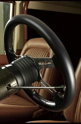 How To Install Grant Steering Wheel Horn