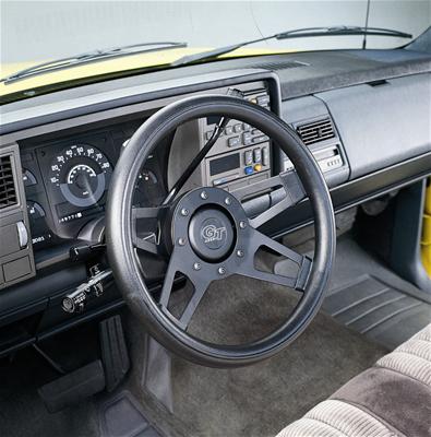 Grant Products 414 Grant Challenger Steering Wheels | Summit Racing