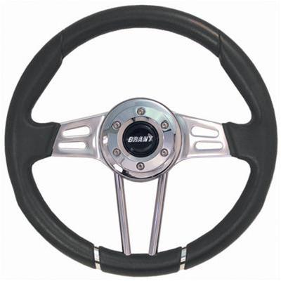 Grant Products 457 Grant Club Sport Steering Wheels | Summit Racing