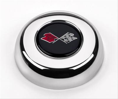 Grant Products 5632 Grant Horn Buttons | Summit Racing