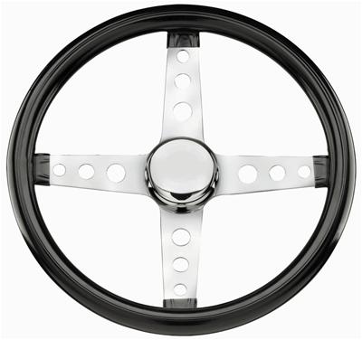 Grant 570 Steering Wheel Classic Crusin 13.5 Grant 570 Steering Wheel Classic Crusin 13.5