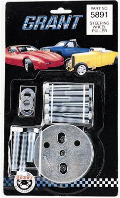 Grant 5891 Steering Wheel Puller Grant 5891 Steering Wheel Puller
