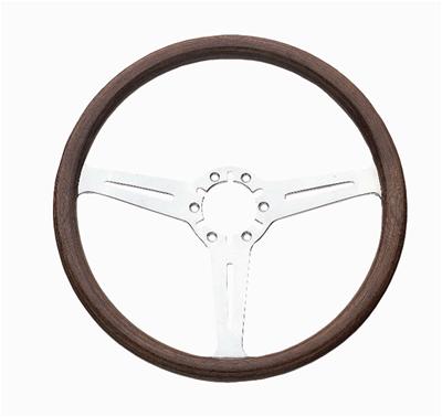 Grant Products 794 Grant Classic Corvette Steering Wheels 