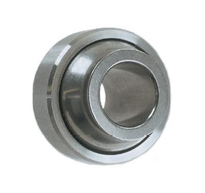 QA1 YPB-T High Misalignment Series Bearing - 1/4in Bore - Heat Treated Chrome Plated S.S. w/PTFE thumbnail 2