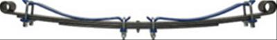 Hellwig 05-15 Toyota Tacoma 2WD EZ Level 1000 Helper Spring - Up To 1000lbs thumbnail 2