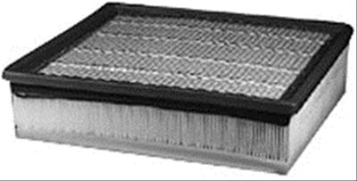 Air Filter Hastings AF445