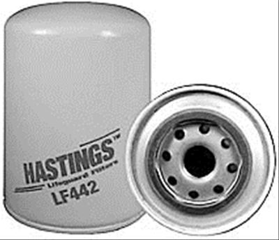 hastings oil filters