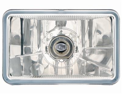 Hella 008888101 Hella Vision Plus Conversion Headlights | Summit