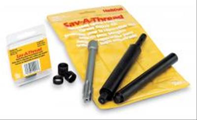 Heli-Coil HE5409-14 Heli-Coil Recessed Sav-A-Thread Kits | Summit