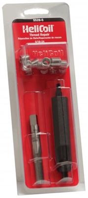 Heli-Coil HE5528-5 Heli-Coil Thread Inserts | Summit Racing Heli-Coil HE5528-5 Heli-Coil Thread Inserts | Summit Racing