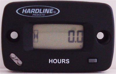 Hardline Products HR-8063-2 Hardline Products Hour Meters | Summit