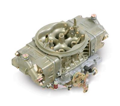 Holley 0-80528-1 Holley 4150 Classic HP Carburetors | Summit Racing