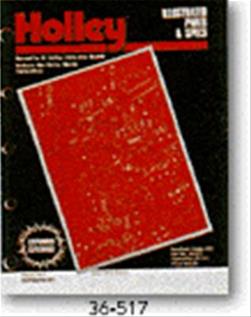 Holley Illustration Manual Holley Illustration Manual