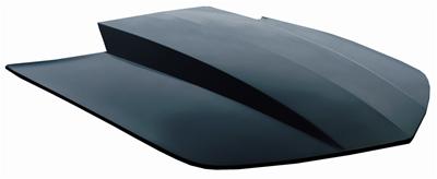 Harwood HWHD-12401 Harwood Fiberglass Lift-Off Hoods | Summit Racing