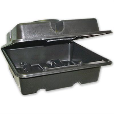 QuickCar Carburetor Storage Box QuickCar Carburetor Storage Box