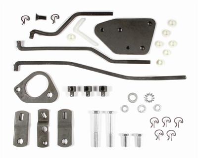 Hurst Shifters 3738609 Hurst Competition/Plus Installation Kits