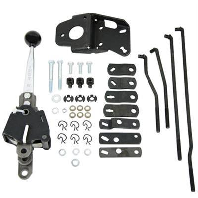 Hurst Shifters 5030030 Hurst Shifters 4-Speed Universal Indy Summit Racing 