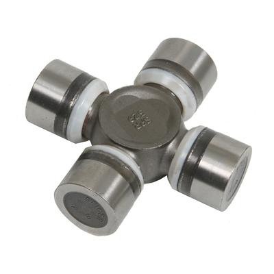 Inland Empire Driveline U-Joints 5-793X Universal Joint, 1330-3R Conversion Style, Solid, Steel, Each