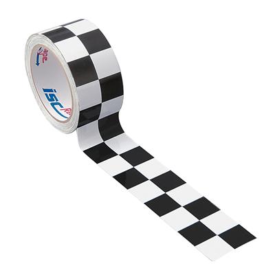 アイドル NERDY CHECKERBOARD TAPE TRACK ISC-RT5001.jpg