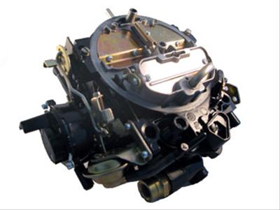 JET 33006 Marine Quadrajet Carburetor