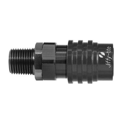 Jiffy-tite 31806J Jiffy-tite 3000 Series Quick-Connect Fluid Fittings ...