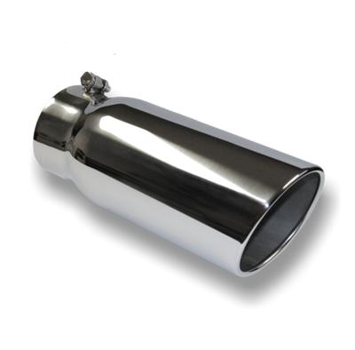 Jones Exhaust Pbrac Ss Jones Exhaust Stainless Steel Exhaust Tips