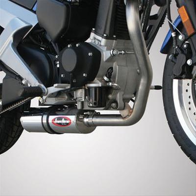 Jardine exhaust deals buell