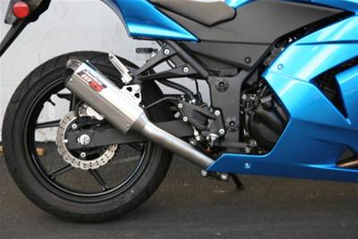 Jardine 19-3618-123-02 Jardine RT-5 Exhaust Systems | Summit