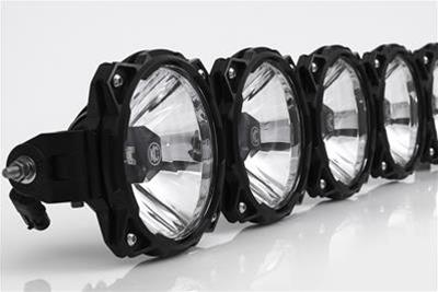 KC HiLiTES 91313 KC HiLiTES Gravity LED Pro6 Light Bars | Summit
