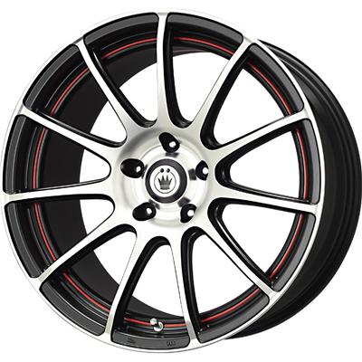 Konig Wheels Z167T04405