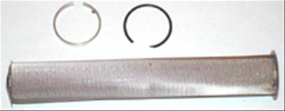 Kluhsman Racing Components KRC-4602 KRC Racing Replacement Fuel Filter ...