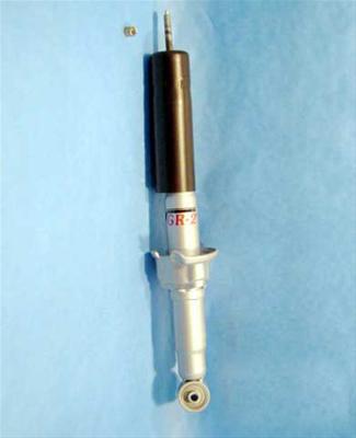 KYB Shocks & Struts Excel-G Rear HONDA Civic 1988 HONDA CRX 1988 thumbnail 2