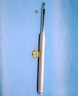 KYB Shocks & Struts Excel-G Front CHRYSLER Conquest 1986-89 DODGE Conquest 1986-89 MITSUBISHI Stario thumbnail 2