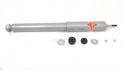 KYB Shocks & Struts Excel-G Front JEEP Wrangler 2007-10 thumbnail 2