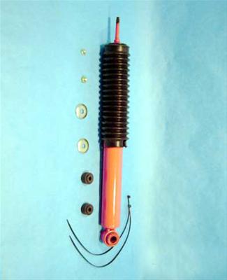 KYB Shocks & Struts MonoMax Front & Rear TOYOTA 4-Runner - Lift Replacement Shocks 1990-95 TOYOTA 4- thumbnail 2