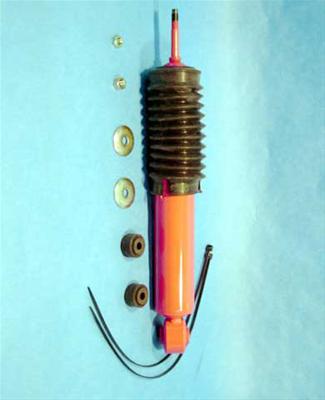 KYB Shocks & Struts MonoMax Front TOYOTA 4-Runner - Lift Replacement Shocks 1986-95 TOYOTA Pickup (4 thumbnail 2