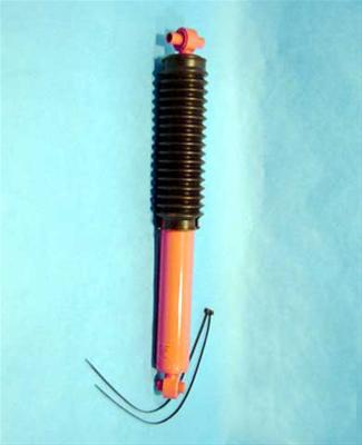 KYB Shocks & Struts MonoMax Front CHEVROLET Blazer - Full Size (4WD) (Exc. S-Series) Lift Replacemen thumbnail 2