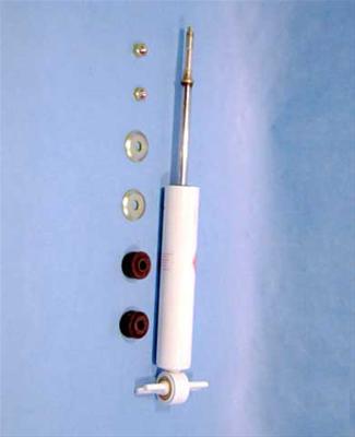 KYB Shocks & Struts Gas-A-Just Front & Rear AVANTI II 1965-85 BUICK Riviera 1963-65 CHEVROLET Bel Ai thumbnail 3